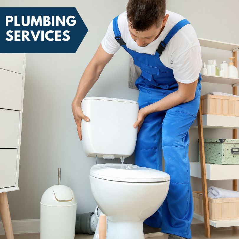 Plumbing Company in Little Valley, NY